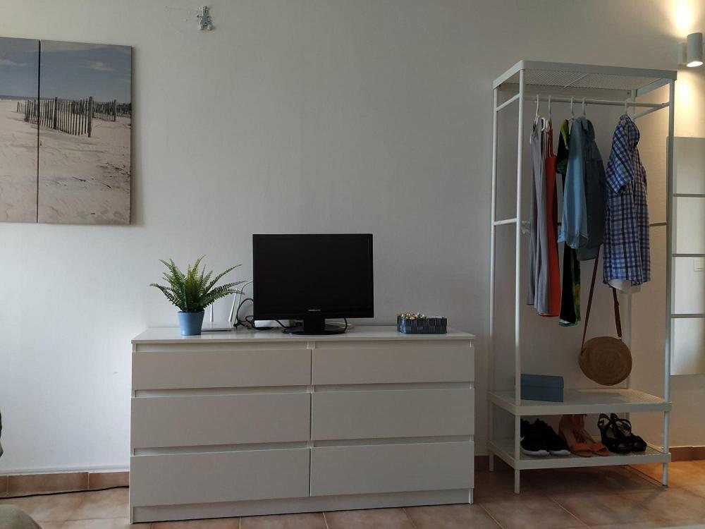 Helios Studio Drago กอสตา เดล ซิเลนซิโอ ภายนอก รูปภาพ